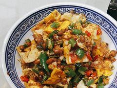 -土湘剁椒鱼头馆(顺义石门店)