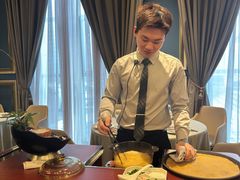 -宏达宴老菜馆(群力第四大道店)