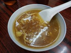 -添發碗仔翅美食