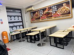 -如意馄饨(恒隆广场兴安路店)
