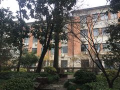-浙江大学(玉泉校区)