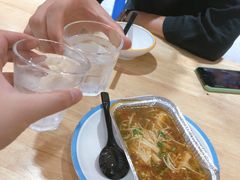 -龚海宝· 烧烤· 羊肉原切挂糊更好吃(庄市店)