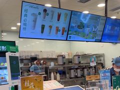 -1点点(铁西万达店)