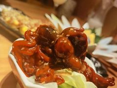 -原志优秀食材·匠心料理·海胆主题(金亿广场店)