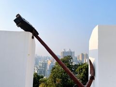 -东望洋炮台东望洋灯塔