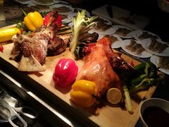 -芙澜西餐厅(东北大厦店)