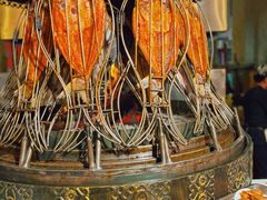 -新疆国际大巴扎