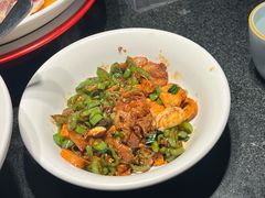 -湘阁里辣(东门茂业店)