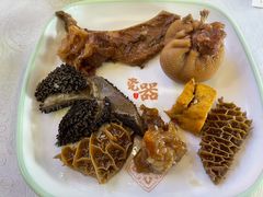 -金家老三饭庄(常营店)
