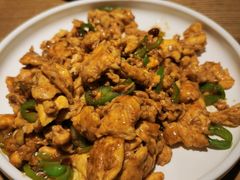 鸡蛋酱-榆林镇筋饼(知春路店)