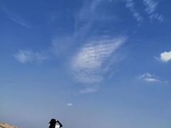 -水洞沟旅游区