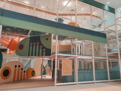 -奈尔宝家庭中心·亲子餐厅(鄞州万达店)