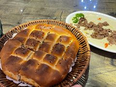 -Mevlana梅夫娜土耳其餐厅·清真