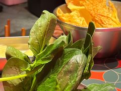 -南城十里潮汕鲜牛火锅·鲜虾生滚粥(融汇老商埠店)