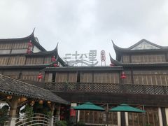 -二十八里太湖船菜(吉祥路店)
