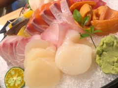 -佛山希尔顿酒店·融誉亚洲美食荟