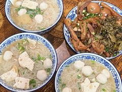 -惠康汤粉店(惠新中街店)