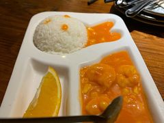 儿童餐-默加东南亚美食(大宁音乐广场店)