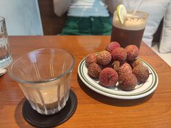 -Line来恩咖啡(石厦花园店)