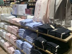 -MUJI无印良品(西单大悦城店)