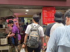 -金原鸭血粉丝汤总店(锁金村店)
