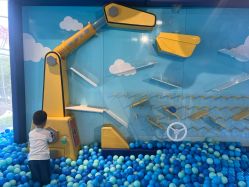 -尼克Playtime(欢乐海岸店)