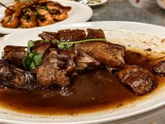 -聚福宝合苑食府(南头镇店)