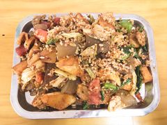 -幸福铁板烧(共和村店)