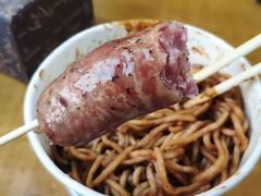 -郭记老汉口热干面