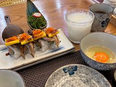 -樱の千渡日式料理·铁板烧•烧鸟(金盛田广场店)