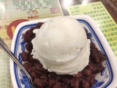 椰子红豆雪糕-顺记冰室(宝华路店)