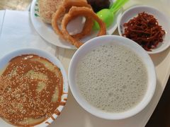 -尹三豆汁(天坛店)