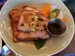 -CHINCHIN 青青·泰国料理(万象食家店)