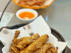 -祈胜邨•顺德鱼生•顺德菜(容桂店)