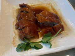 -麒麟中餐厅·经典粤菜·地道菜式老字号(广州长隆酒店)