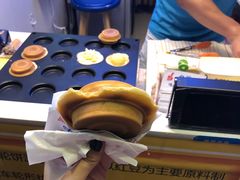 -味正点车轮饼可丽饼(南禅寺店)