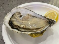 -HIHE Bistro·Oyster Bar(华熙live店)