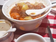 -西贝(宁波天一国购店)