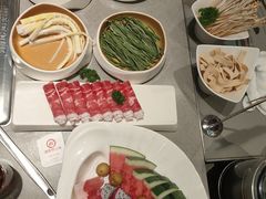 -海底捞火锅(中州万达店)