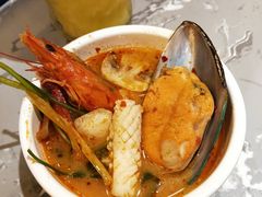 -Home Thai·泰谣(王府井apm店)