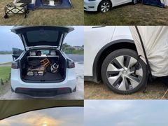-TESLA 特斯拉(上海太古汇体验店)