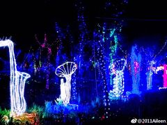 -顺鑫绿色度假村