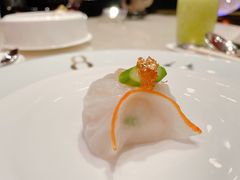 龙虾饺-8餐厅(新葡京酒店)