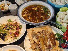 -老边饺子馆·东北菜(虎坊桥店)