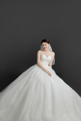 -卡米拉婚纱摄影工作室(金汇广场店)
