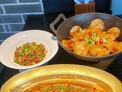-集贤门·徽菜(福田店)