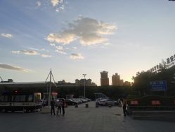 -西安市儿童医院门诊