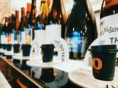 -RAC BAR(安福路店)