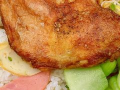 -享德来便当(星汇店)