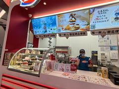 -DQ·蛋糕·冰淇淋(五棵松万达店)